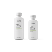Keune Long & Strong Duo Bundle