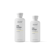Keune Vital Nutrition Duo Bundle 
