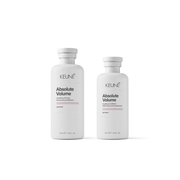 Keune Volumen Duo Bundle 