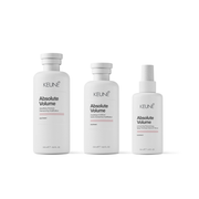 Keune Volumen Trio Bundle 