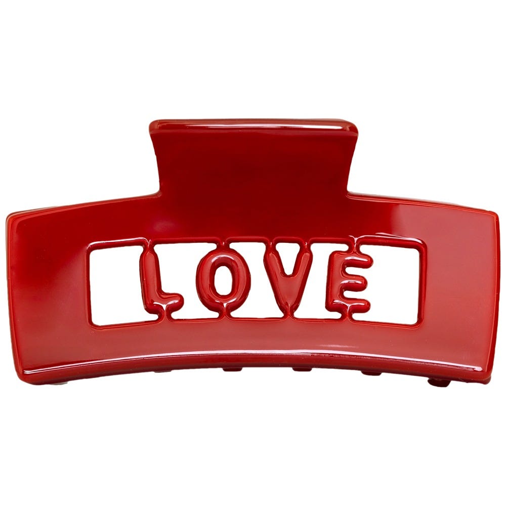 Sasstie Credo L.O.V.E
