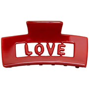 Sasstie Credo L.O.V.E