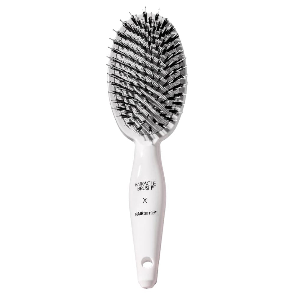 HAIRtamin Miracle Brush