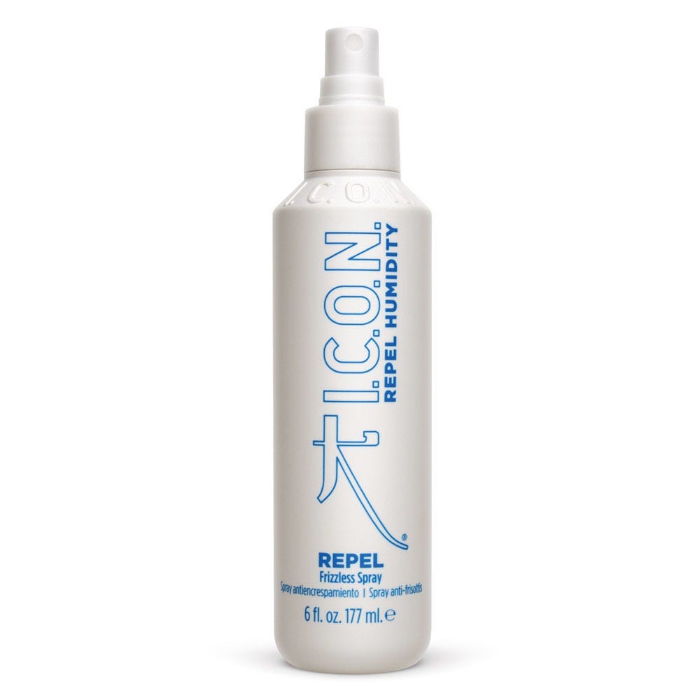 ICON Repel Frizzless Spray 177 ml