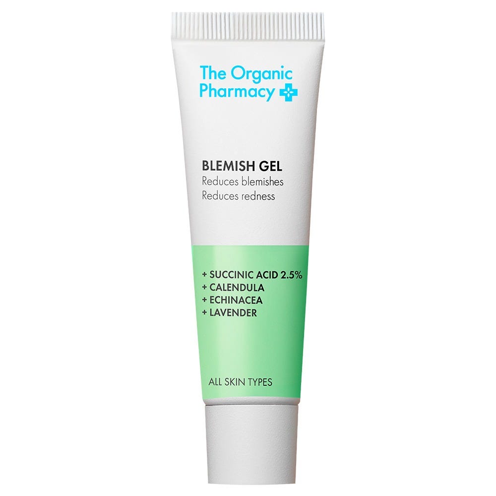 The Organic Pharmacy Blemish Gel 15 ml