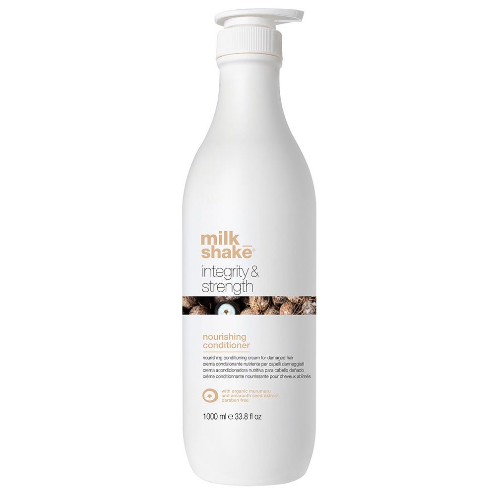 milk_shake Integrity & Strength Nourishing Conditioner 1000 ml