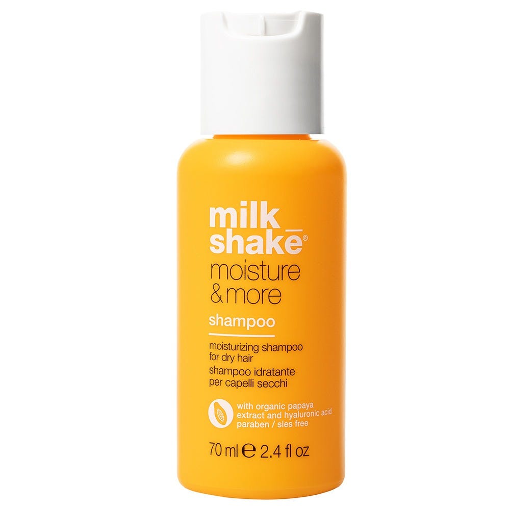 milk_shake Moisture & More Shampoo 70 ml
