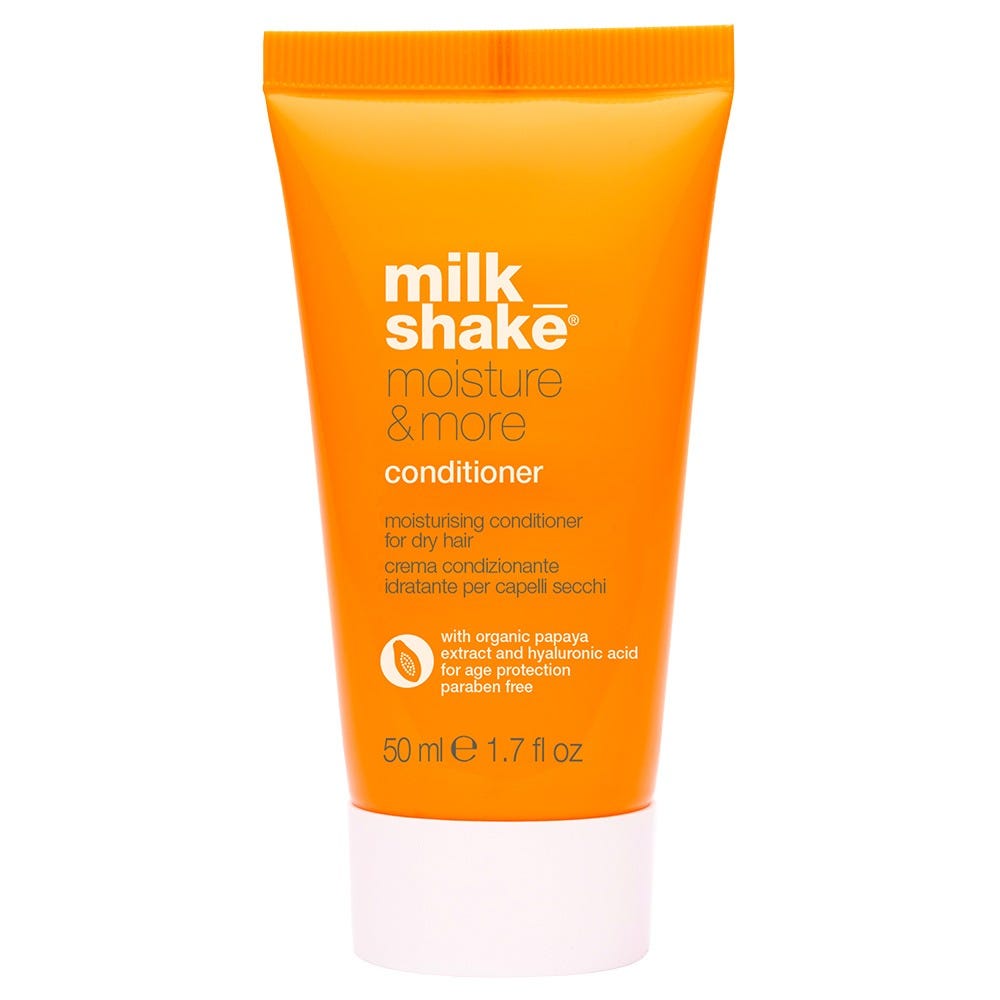 milk_shake Moisture & More Conditioner 50 ml