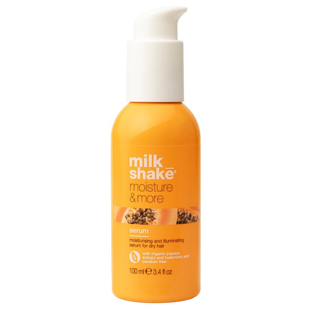 milk_shake Moisture & More Moisturizing & Illuminating Serum 100 ml