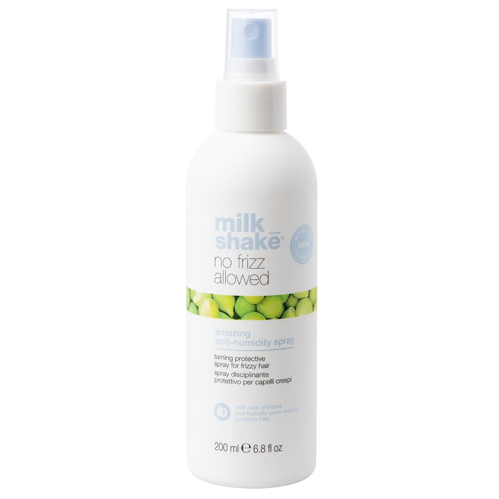 milk_shake No Frizz Allowed Amazing Anti-Humidity Spray 200 ml