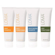LOMA Daily Clean & Care Bundle