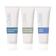 LOMA Curly Hair Bundle