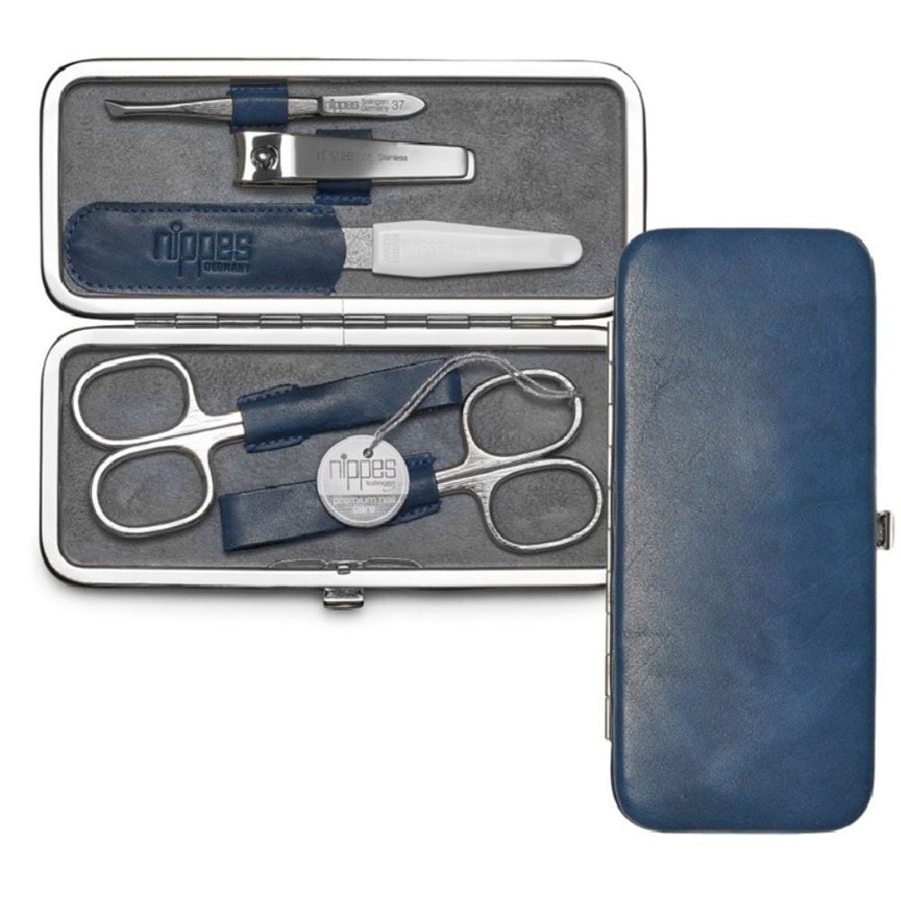 Nippes Maniküre Set Vintage, 5-teilig
