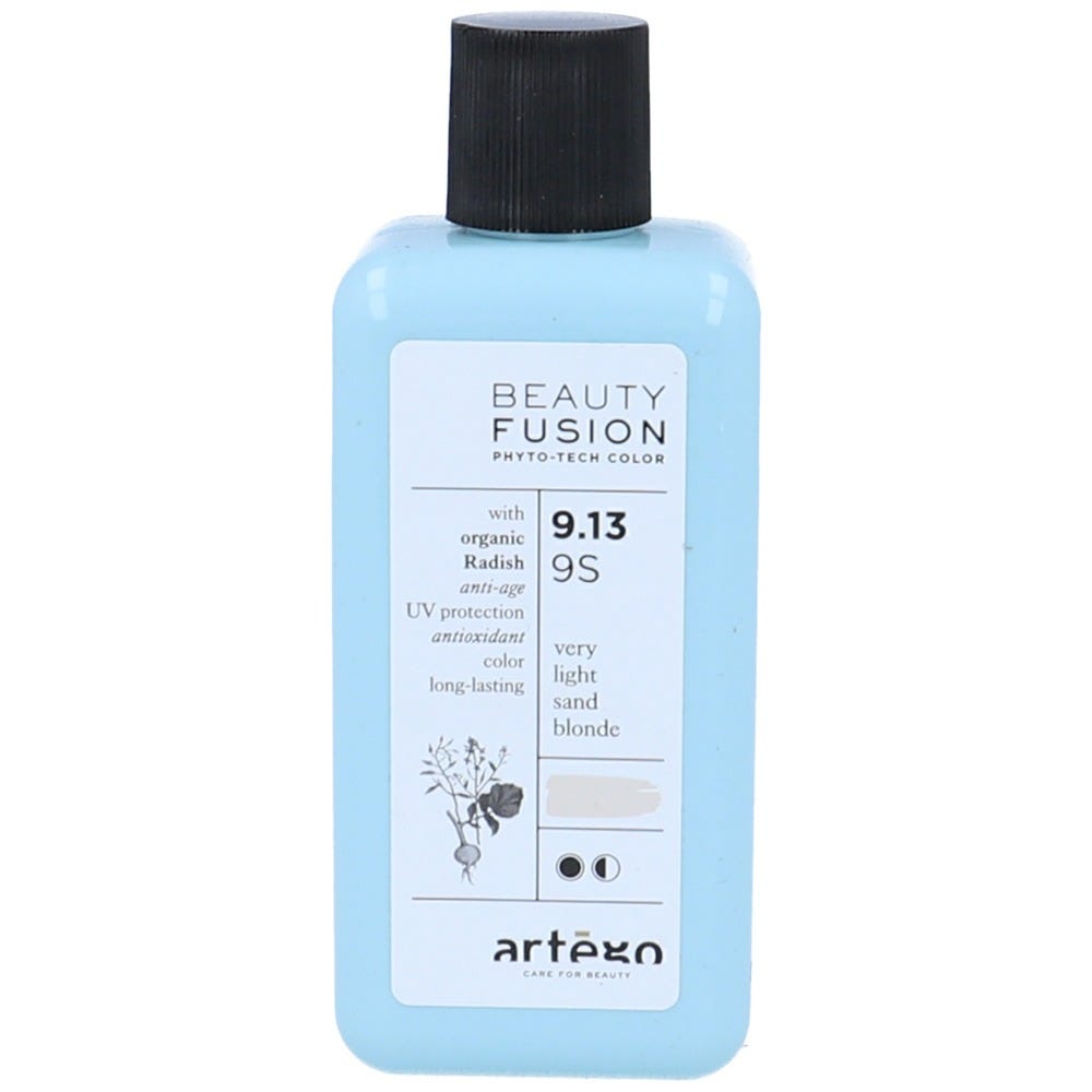 12137888-Farbe-9.13 Lichtblond Sand