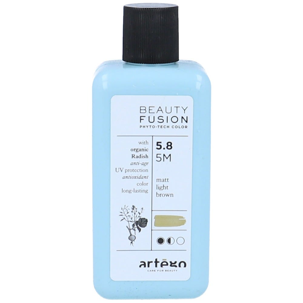 12137893-Farbe-5.8 Hellbraun Matt
