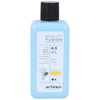 4.3 Braun Gold