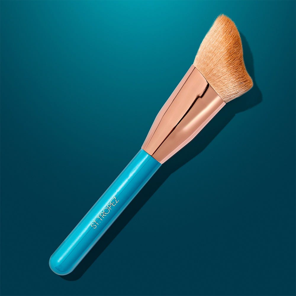 ST.TROPEZ Tantour & Applicator Brush