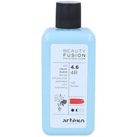 4.6 Braun Rot