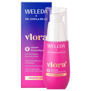 Weleda Velvet Protection Oil 30 ml 