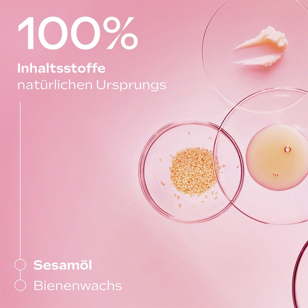 Weleda Pink Peach Handcreme 50 ml 