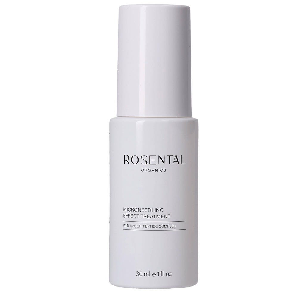 Rosental Organics Microneedling Effect Treatment 30 ml