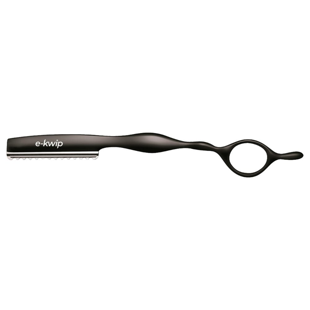 e-kwip Razor BLACK