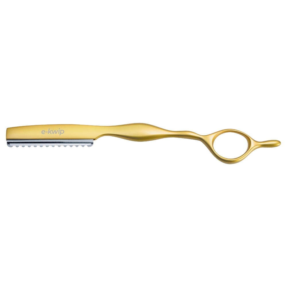 e-kwip Razor GOLD
