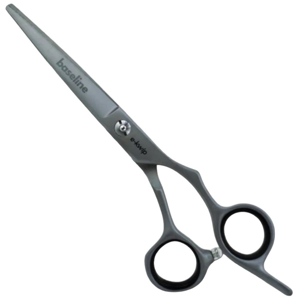 e-kwip Baseline Semi-Offset Color Haarschneideschere 6,0'' 1 Stück