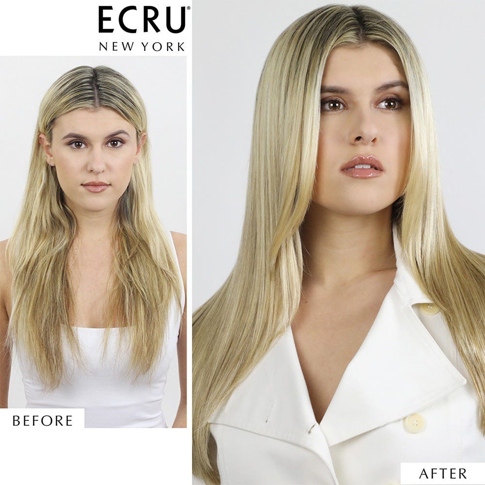 ECRU New York Silk Nectar Serum 40 ml