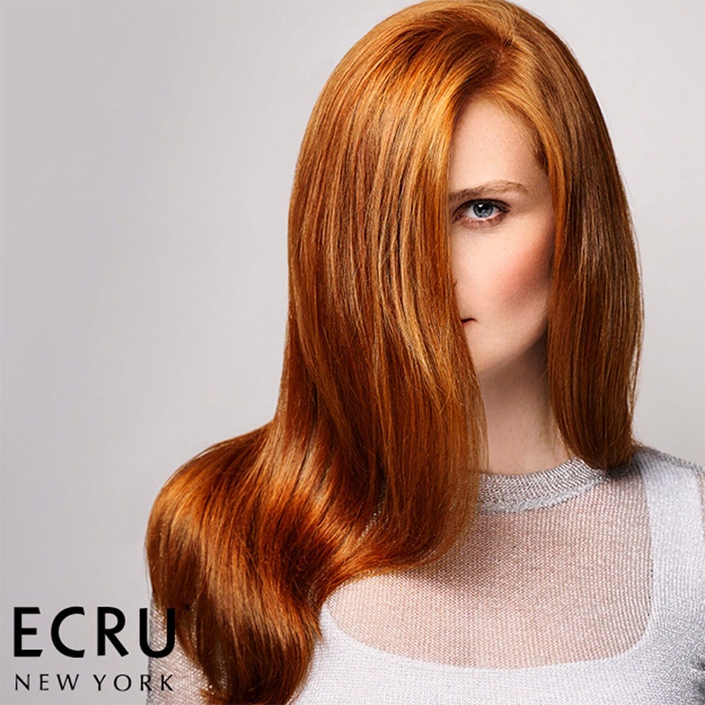 ECRU New York Smoothing Blow Dry Spray 148 ml