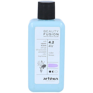 4.2 Braun Violett