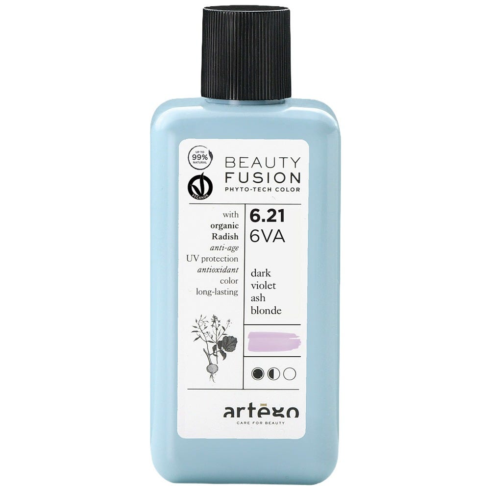 12138028-Farbe-6.21 Dunkelblond Violett Blau