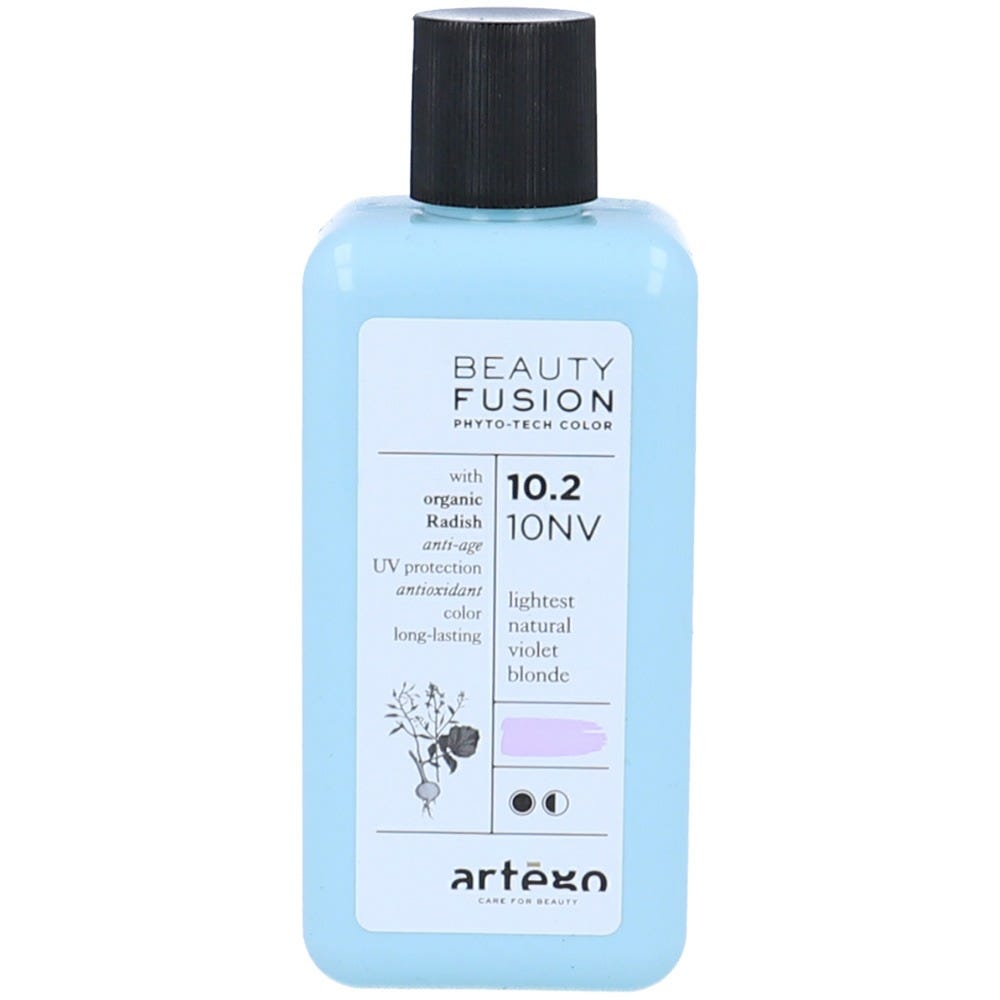 12138031-Farbe-10.2 Pastelblond Natur Violett