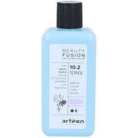 10.2 Pastelblond Natur Violett