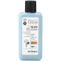 10.321 Pastelblond Gold Violett Blau 100 ml