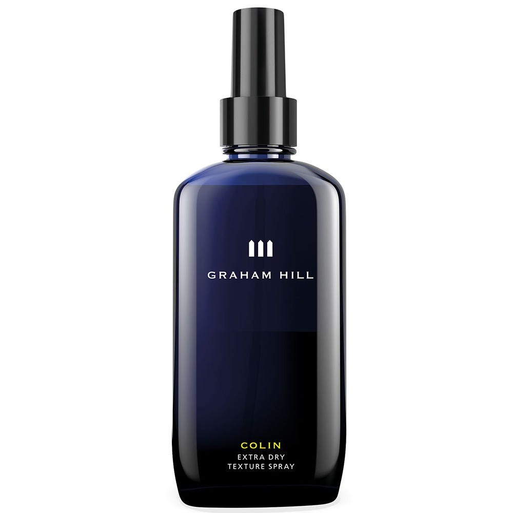 Graham Hill COLIN Extra Dry Texture Spray 200 ml