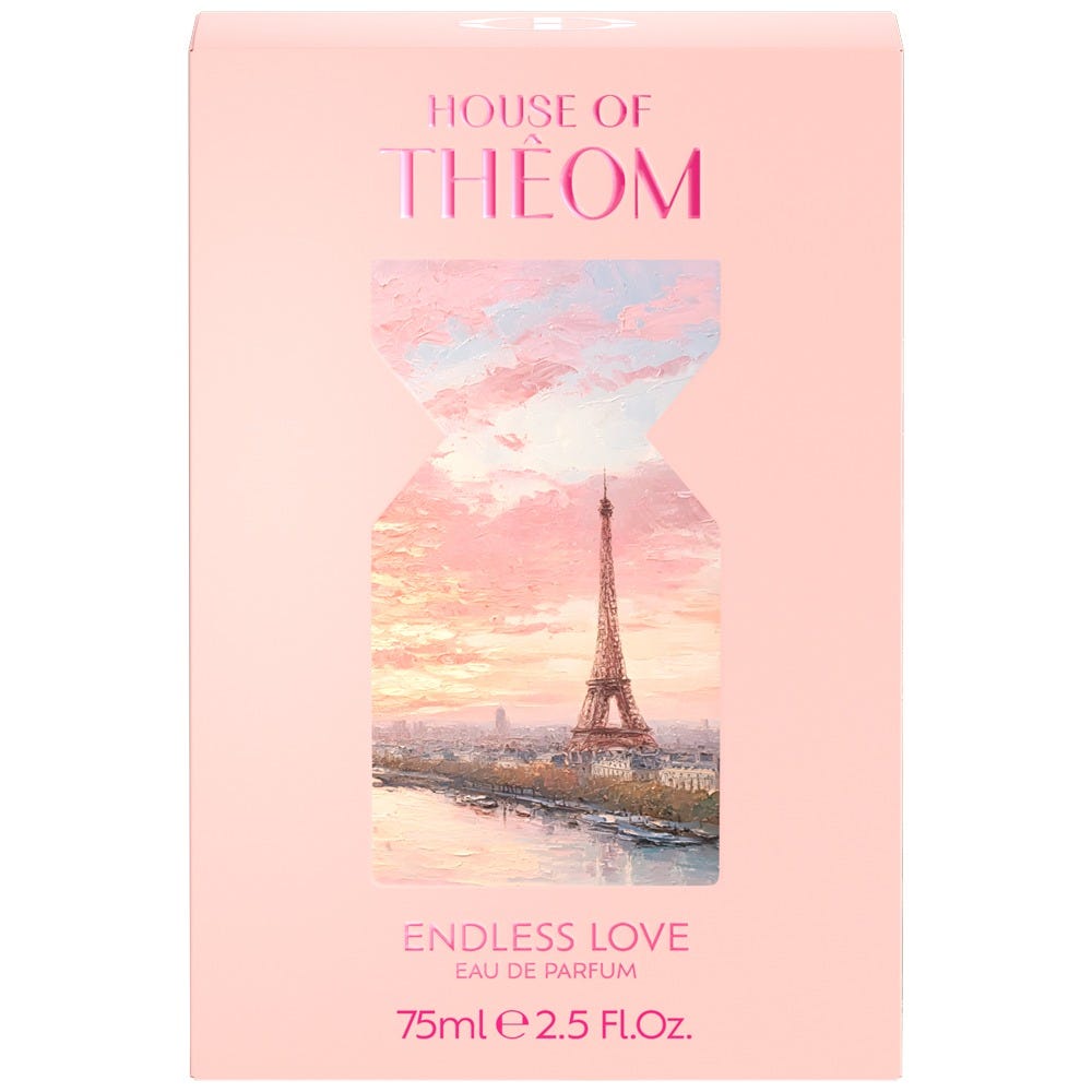 House of Theom Endless Love 75 ml