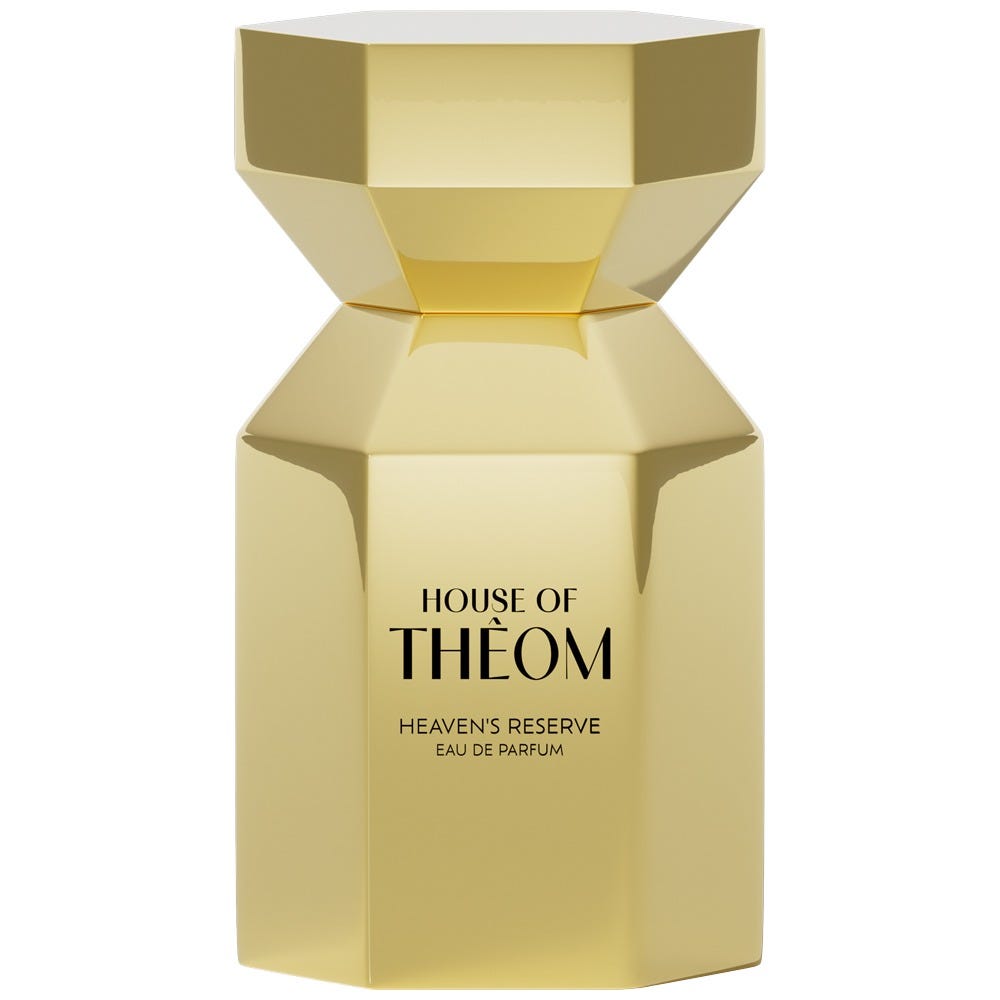 HOUSE OF THEOM Heaven's Reserve Eau de Parfum 75 ml