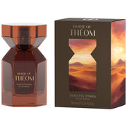 HOUSE OF THEOM Timeless Tonka Eau de Parfum 75 ml