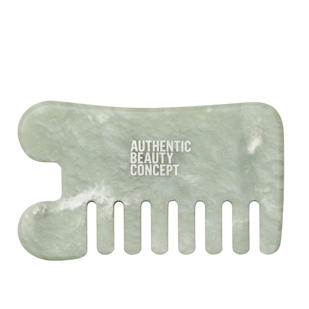 Authentic Beauty Concept Jade Massage Kamm 