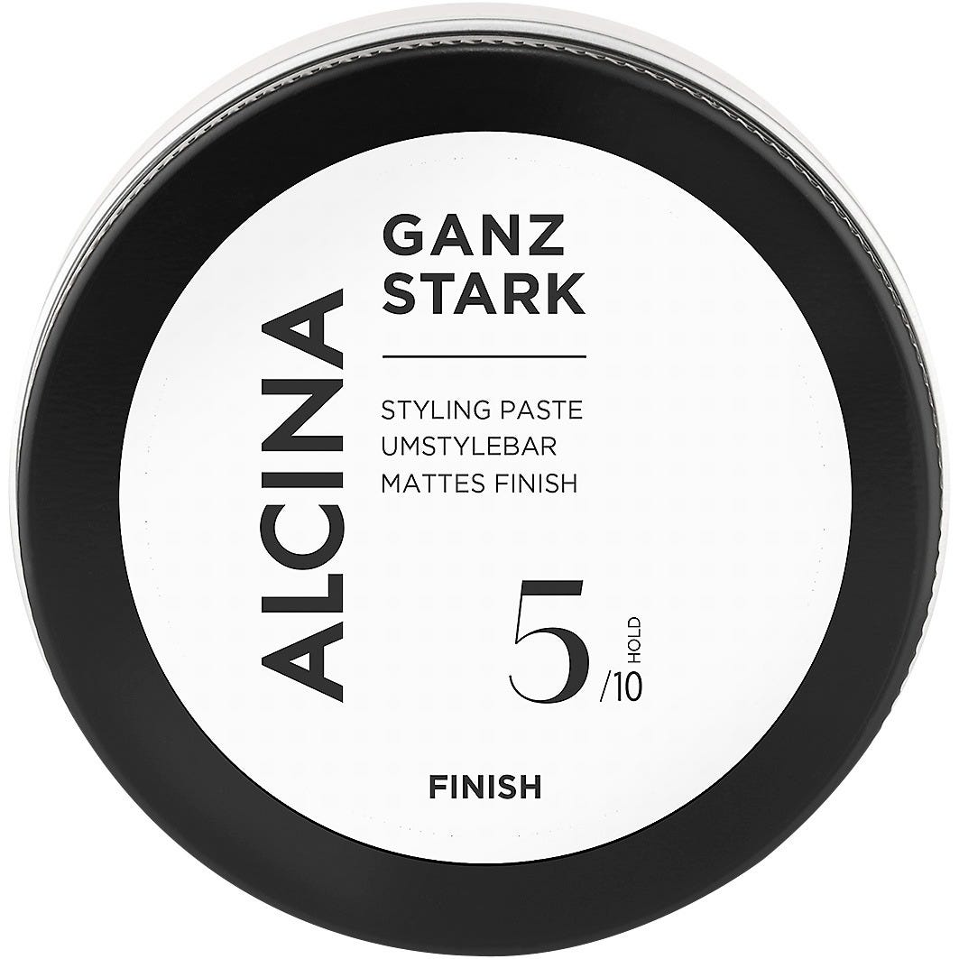 Alcina #Style Ganzstark 50 ml
