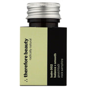 therefore beauty Balm 002 Balance + Smooth 30 ml
