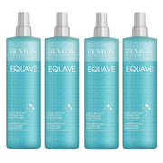 Revlon EQUAVE Hydro Conditioner Duo 4x500 ml