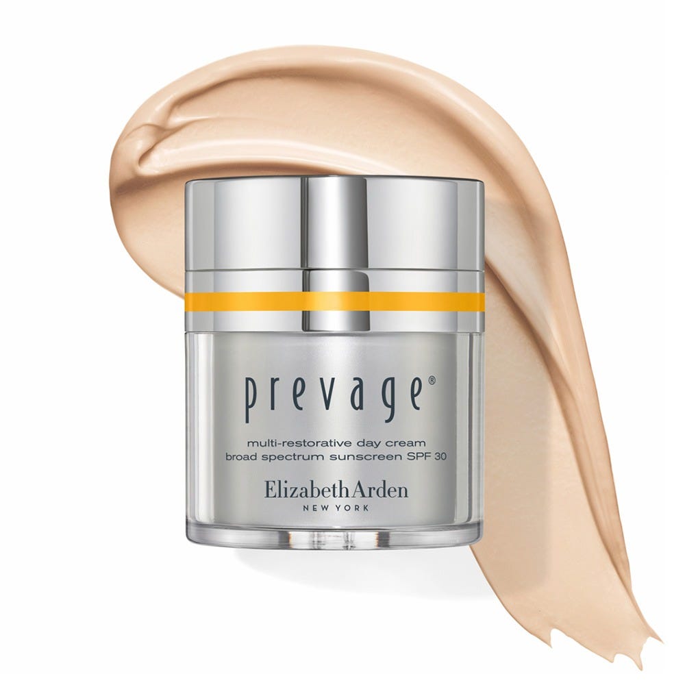 Elizabeth Arden Multi-Restorative Day Cream 50 ml