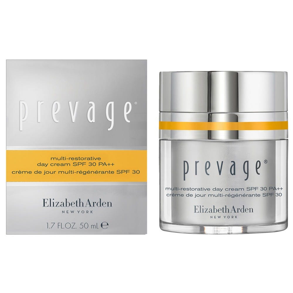 Elizabeth Arden Multi-Restorative Day Cream 50 ml
