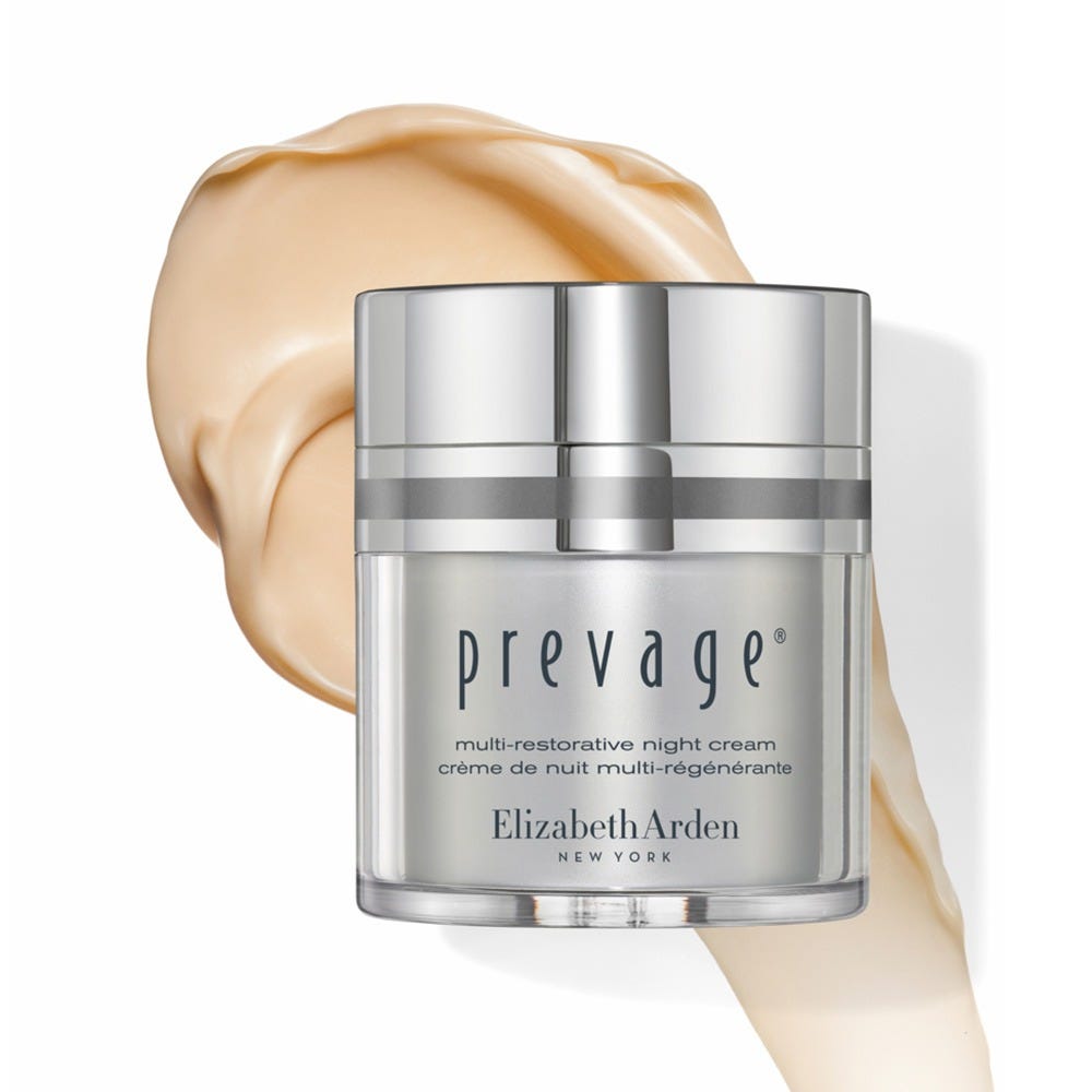 Elizabeth Arden Multi-Restorative Night Cream 50 ml