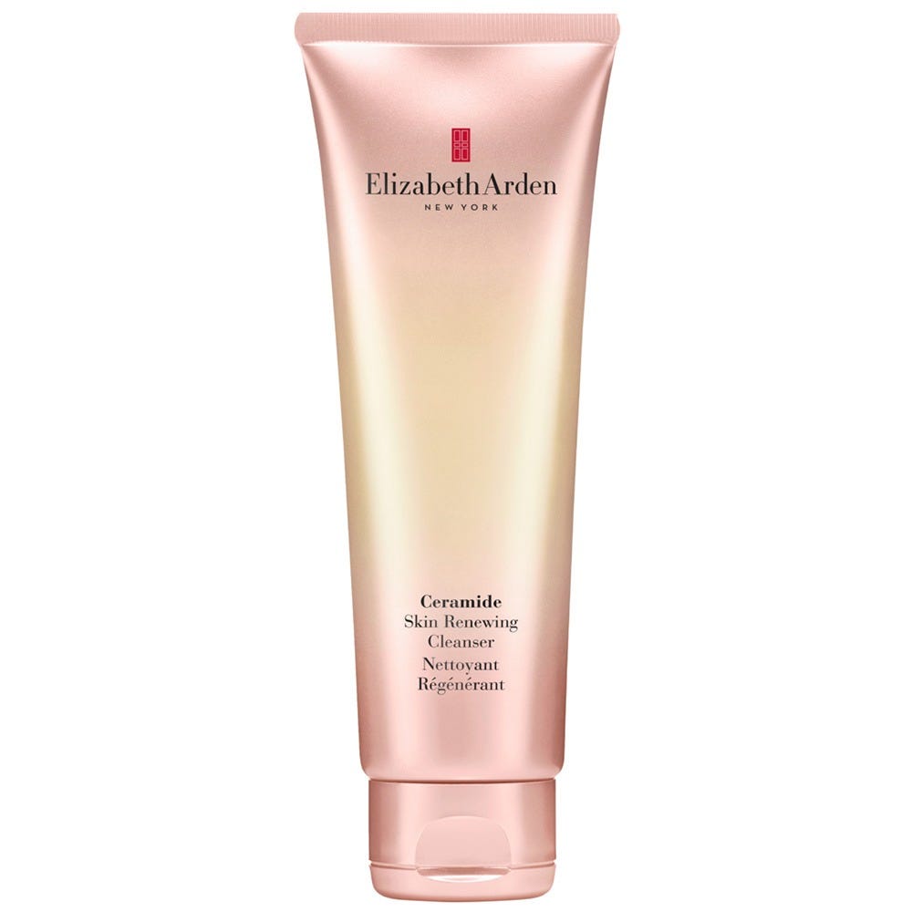 Elizabeth Arden Ceramide Skin Renewing Cleanser 125 ml
