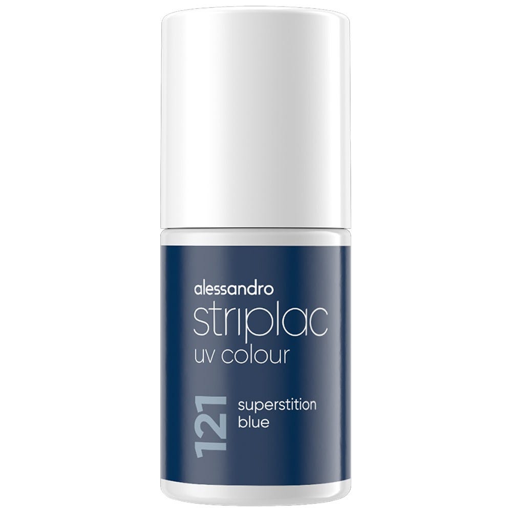 12138149-Farbe-Superstition Blue