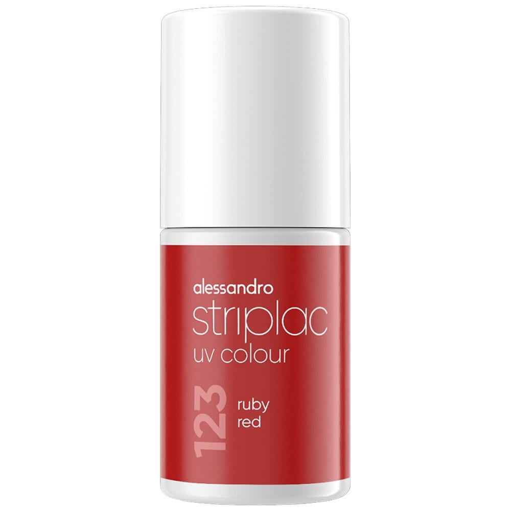 12138151-Farbe-Ruby Red