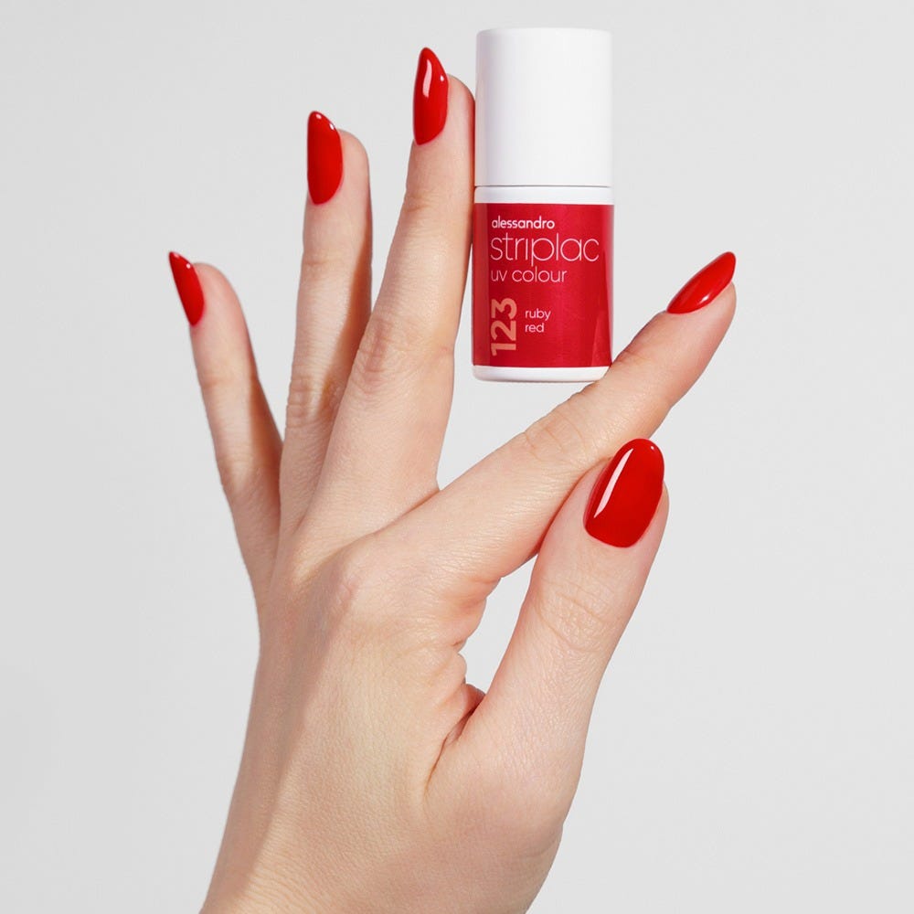 12138151-Farbe-Ruby Red